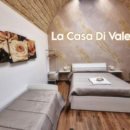 La Casa Di Vale Bari Exterior foto